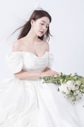 -巴黎春天婚纱摄影STUDIO·定制