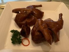 -利苑酒家(宜安广场店)