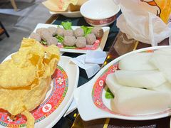 -大吉利潮汕牛肉火锅(王府井店)
