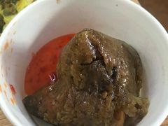 厦漳烧肉粽-老闽味沙茶面·姜母鸭(传承35年曾厝垵店)
