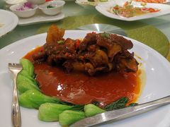 -清真西北风味餐厅