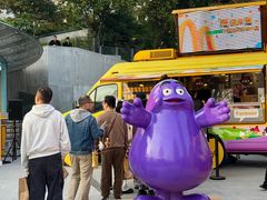 -OCT PARK欢乐时光