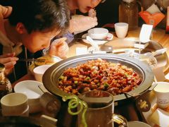 -六月雪干锅(涪城万达广场店)