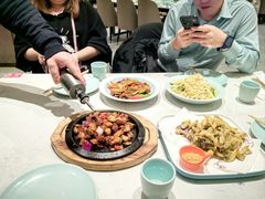 -北李妈妈菜·海肠捞饭(高新万达店)
