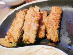 -常来小聚·广州非遗传承餐厅(地王广场店)