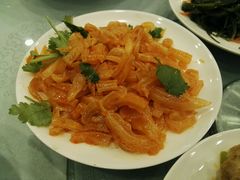 -中国吉菜名店广源宾馆餐厅