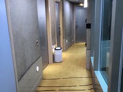 -香港尖沙咀皇悦酒店