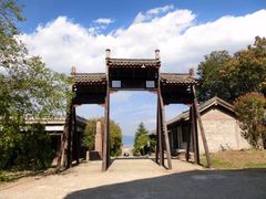 -天龙八部武侠城