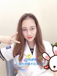 -大麦微针植发丨全国连锁