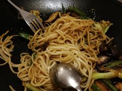 -禧和源养生素食茶馆