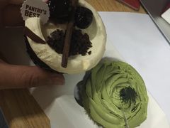 -Pantry's Best派悦坊蛋糕(K11购物艺术中心店)