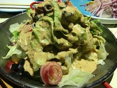 -通海俄式烧烤(下瓦房店)
