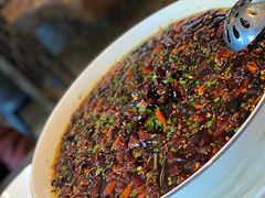 -丽晶轩中餐厅(重庆丽晶酒店)