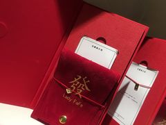 -LADY FAFA(巨鹿路陕西南路路口店)