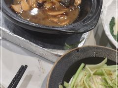 -乜都得港式茶楼(天贵路店)