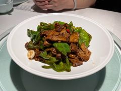 -羲和雅苑•北京烤鸭(陆家嘴中心店)