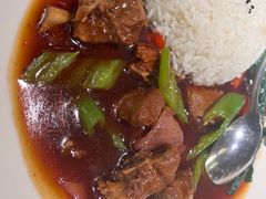 -食大利香港茶餐厅(南亚风情第一城店)