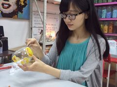 -瓦匠工社·马赛克·积木拼图·亲子手工DIY
