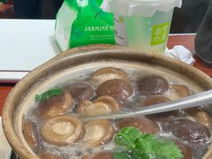 -武夷山土菜馆(水晶森林晶尚名苑店)