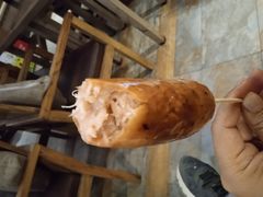 -好伦哥比萨烤肉自助(八里桥店)