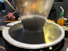 -石锅苗苗鱼(武汉首店)