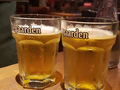 -18BAN音乐啤酒馆(西丽店)