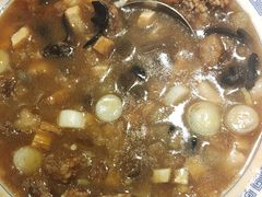 -老雒阳面馆·水席(定鼎门店)