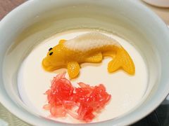 -今轩中餐厅(西安经开洲际酒店)