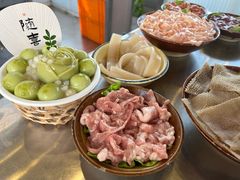 -王歘歘·chuǎ火锅(五道营店)