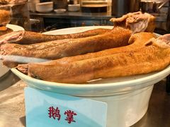 -陈鹏鹏潮汕菜(宝安机场T3航站楼店)