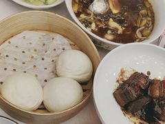 -丰收日·小海鲜·沪上家宴(顾村正大店)