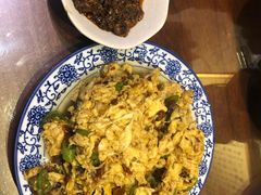 -娄三少·老北京春饼烤鸭家常菜(方庄店)