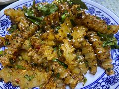 -蜗牛小馆醉乡民谣云南菜(惠新西里店)