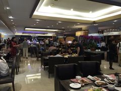 -晶丽香榭自助餐(南京大饭店)