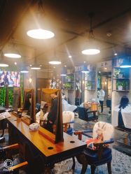 -上禾 HAIR SALON