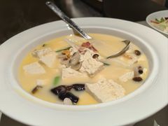 -悦融琥珀·京鲁菜·海味珍品(西单店)