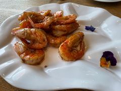 -一澜江宴·江景地标楚菜(江滩公园店)