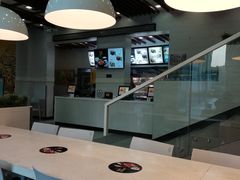 -老娘舅餐厅(黄龙体育中心店)