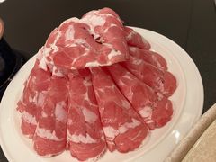 -额尔敦传统涮(体育场店)