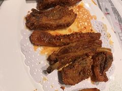 -北李妈妈菜·海肠捞饭(高新万达店)