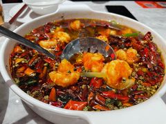 沸腾虾球-天辣(金桥啦啦宝都店)