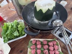 -清新一盅正宗清远鸡(环城路店)