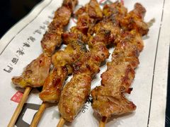 -老西门·常州菜·20年老品牌(新区店)