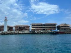 -海南分界洲岛旅游区