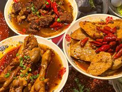 -赵美丽重庆火锅(西安直营总店)