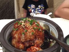 -扬州狮子楼·非遗淮扬菜(总店)
