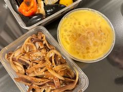 -杨枝金捞甜品(氹仔泉澧店)