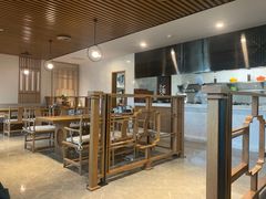 大堂-难忘的面(五矿君澜酒店)
