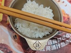 -福客麻辣烫·现炒麻辣香锅(印力中心店)