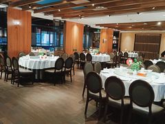 大堂-大鸭梨烤鸭(枣园店)